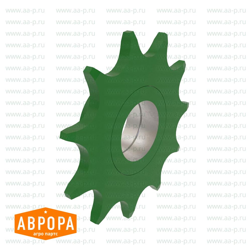 CB11414708 ЦЕПНАЯ  ЗВЕЗДОЧКА